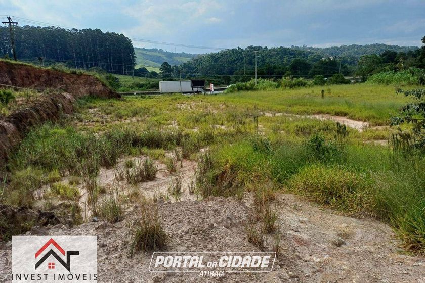 Terreno &agrave; venda - 15000m&sup2; - Parque Fern&atilde;o Dias