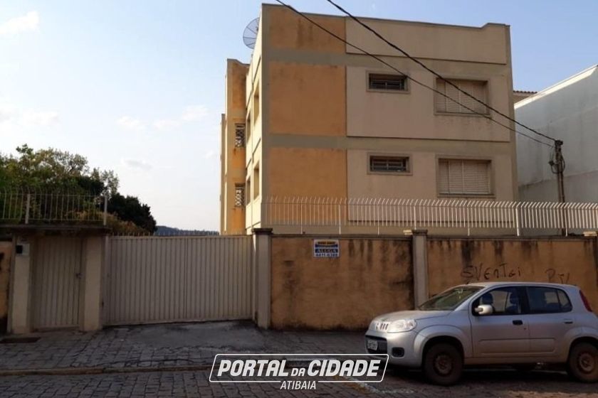 Apartamento &agrave; venda - 150m&sup2; - JARDIM BRASIL