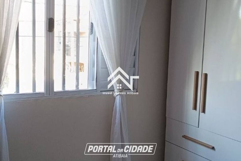 Casa para alugar - 120m&sup2; - Nova Cerejeira
