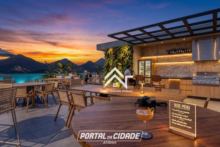 Apartamento &agrave; venda - 48m&sup2; - Jardim Brasil