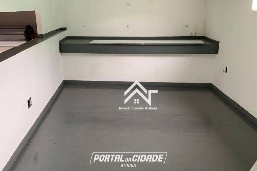 Sal&atilde;o Comercial para alugar - 200m&sup2; - Recreio Estoril