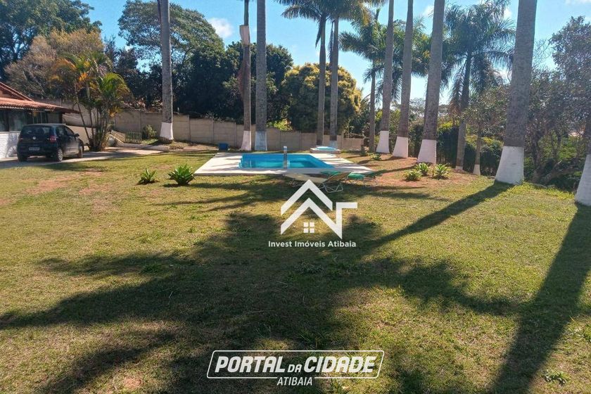 Ch&aacute;cara &agrave; venda - 3900m&sup2; - Ch&aacute;caras Fern&atilde;o Dias