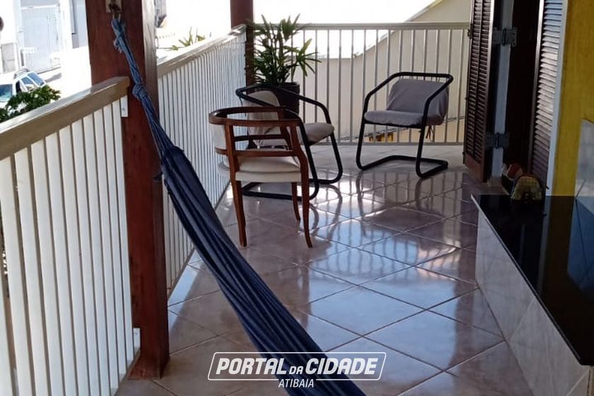 Sobrado &agrave; venda - JARDIM JARAGU&Aacute;