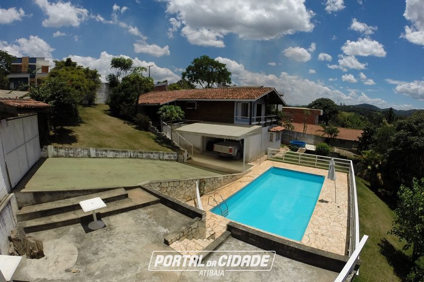 Casa &agrave; venda - CONDOM&Iacute;NIO PORTAL DOS NOBRES