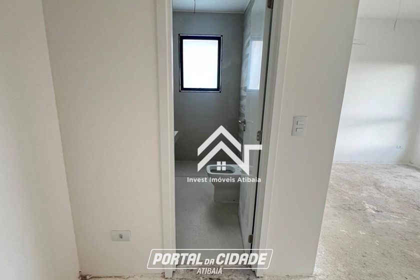 Casa &agrave; venda - 137m&sup2; - Condom&iacute;nio La Reserva II