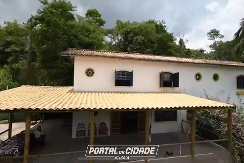 Ch&aacute;cara &agrave; venda - 2500m&sup2; - Recanto dos Palmares