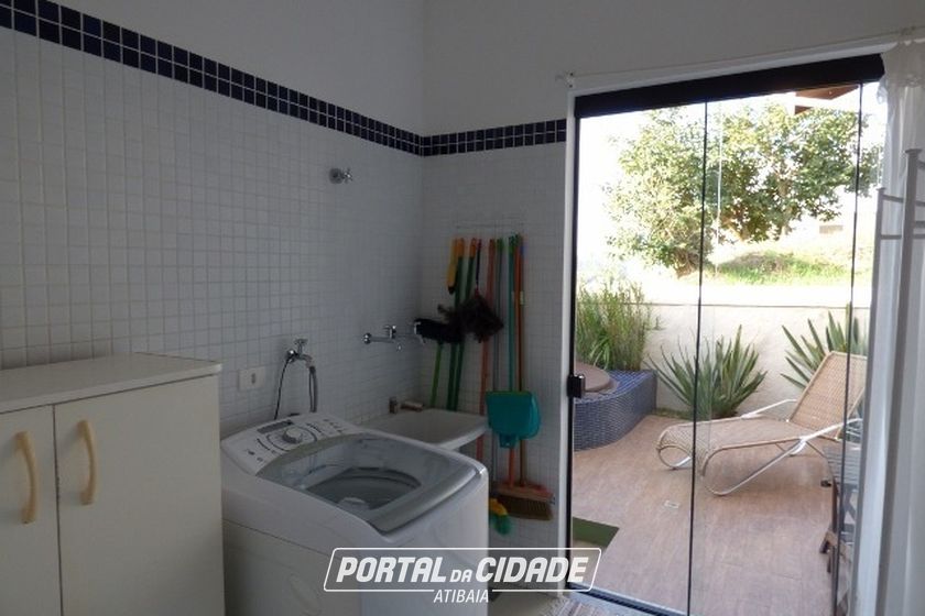 Sobrado &agrave; venda - CONDOM&Iacute;NIO RESIDENCIAL &Aacute;GUA VERDE