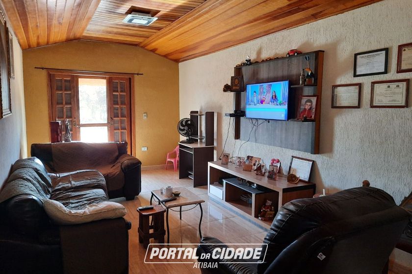Ch&aacute;cara &agrave; venda - 1000m&sup2; - Ch&aacute;caras Fern&atilde;o Dias