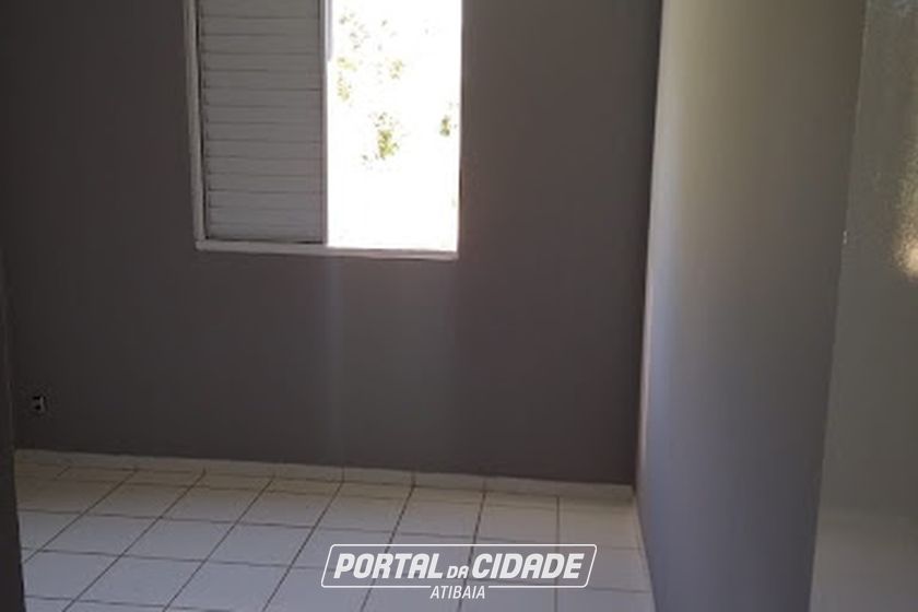 Apartamento &agrave; venda - 52m&sup2; - Caetetuba