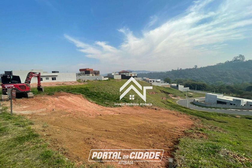 Terreno &agrave; venda - 360m&sup2; - Alto da Floresta Residencial