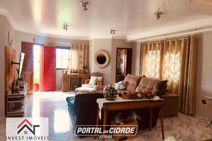 Casa &agrave; venda - 317m&sup2; - Vila Santista
