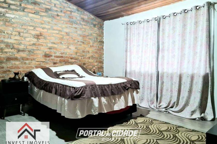 Sobrado &agrave; venda - 168m&sup2; - Jardim Brasil