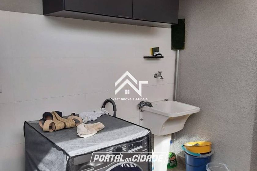 Casa &agrave; venda - 119m&sup2; - Jardim Paulista