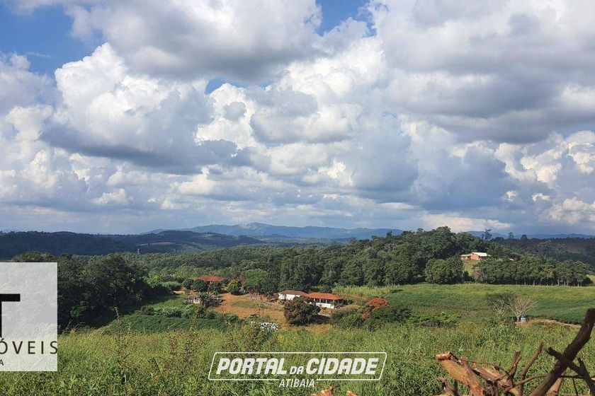 Terreno &agrave; venda - 22553m&sup2; - Iara