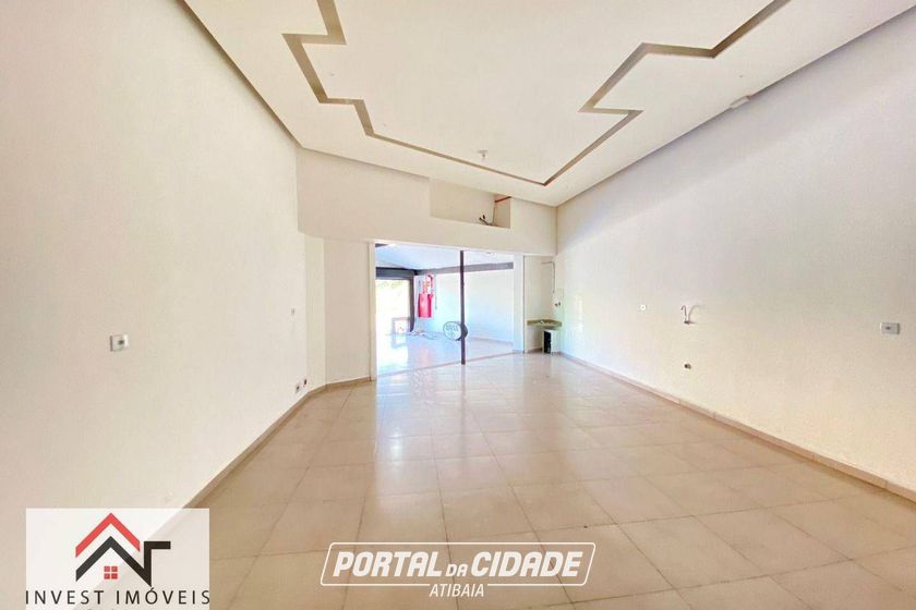 Sal&atilde;o Comercial para alugar - 180m&sup2; - Cidade Sat&eacute;lite