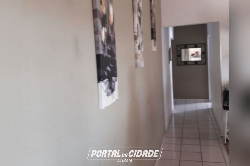 Ch&aacute;cara &agrave; venda - EST&Acirc;NCIA SANTA MARIA DO PORT&Atilde;O