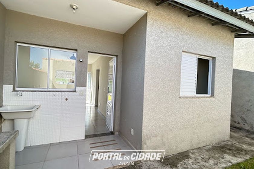 Casa para alugar - 50m&sup2; - Belvedere