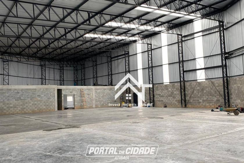 Sal&atilde;o Comercial para alugar - 1215m&sup2; - Jardim Brogot&aacute;