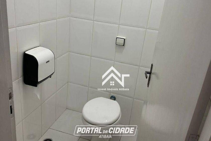 Sal&atilde;o Comercial para alugar - 150m&sup2; - Centro