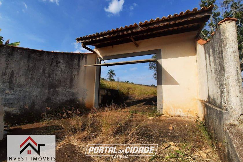 Terreno &agrave; venda - 627m&sup2; - Ch&aacute;caras Fern&atilde;o Dias