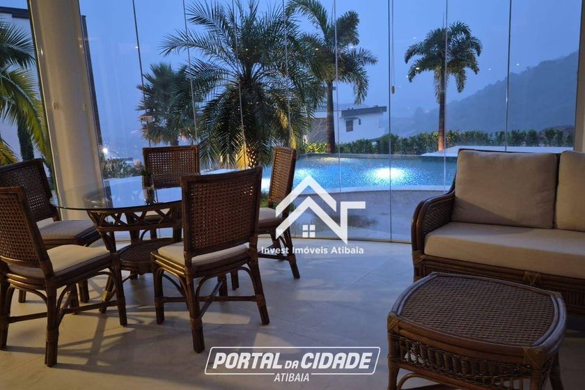 Casa &agrave; venda - 354m&sup2; - Itapor&atilde;