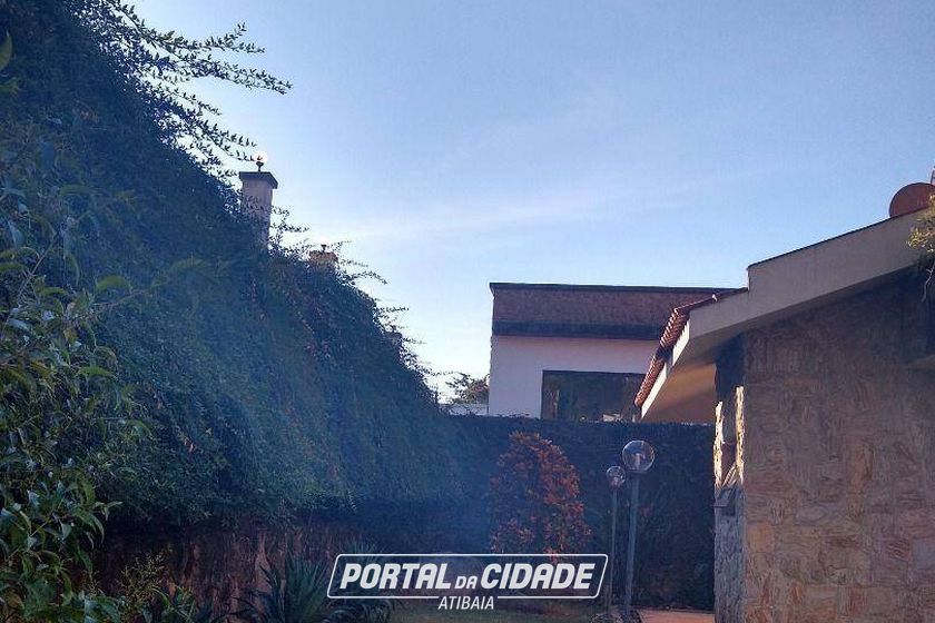 Casa &agrave; venda - 545m&sup2; - Condom&iacute;nio Osato
