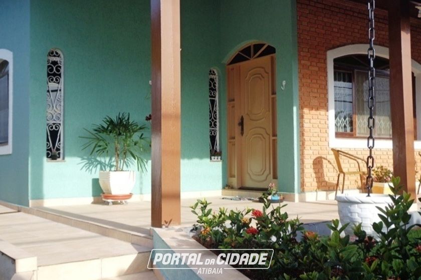 Casa &agrave; venda - 1008m&sup2; - Jardim S&atilde;o Nicolau