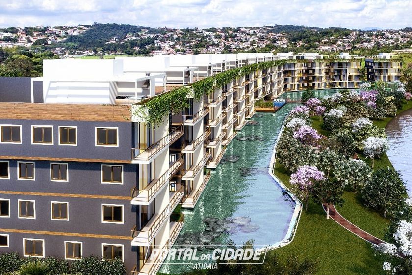 Apartamento &agrave; venda - 88m&sup2; - NOVA GARD&Ecirc;NIA