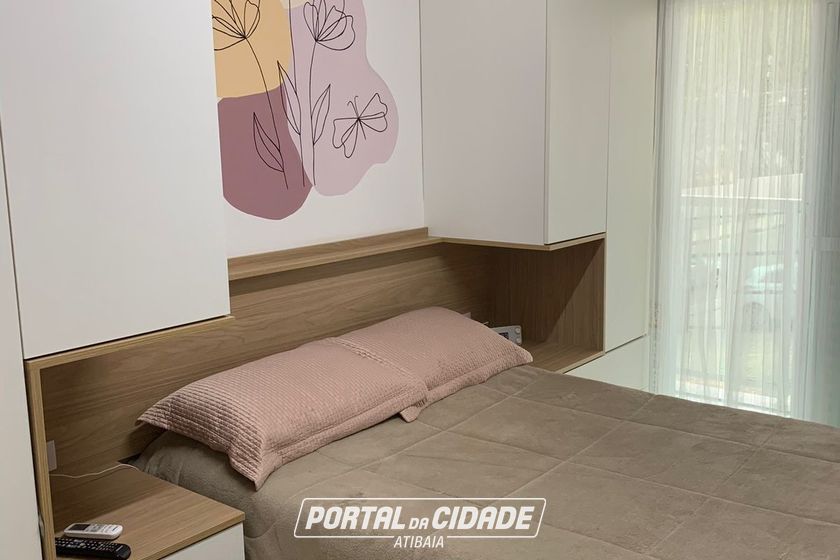 Apartamento &agrave; venda - 113m&sup2; - NOVA GARD&Ecirc;NIA