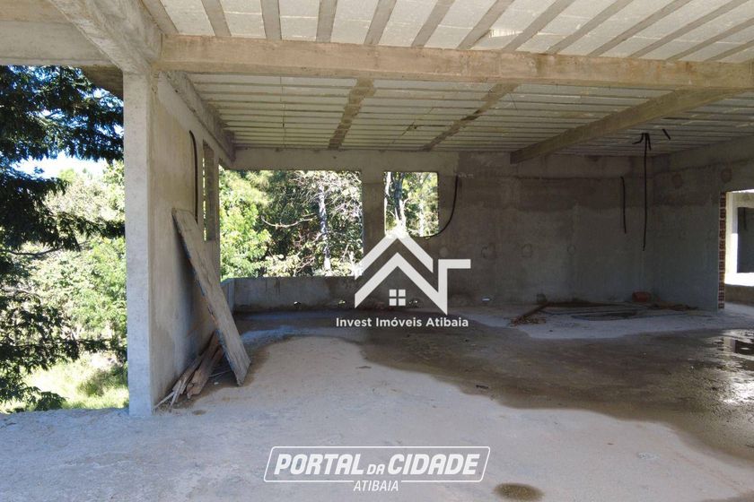 Casa &agrave; venda - 1422m&sup2; - Pinheirinho