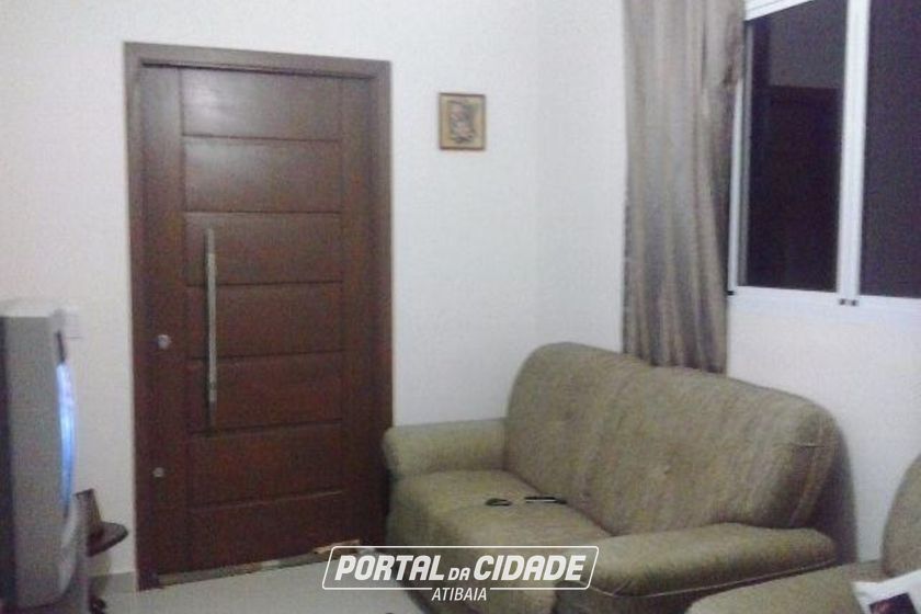 Casa &agrave; venda - 120m&sup2; - JARDIM SHANGRI-L&Aacute;