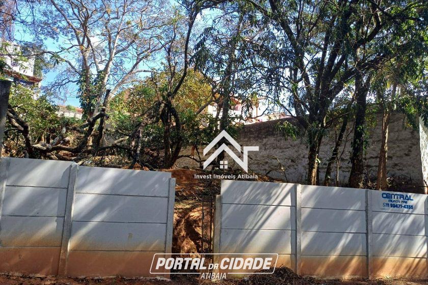 Terreno &agrave; venda - 331m&sup2; - Parque Fern&atilde;o Dias