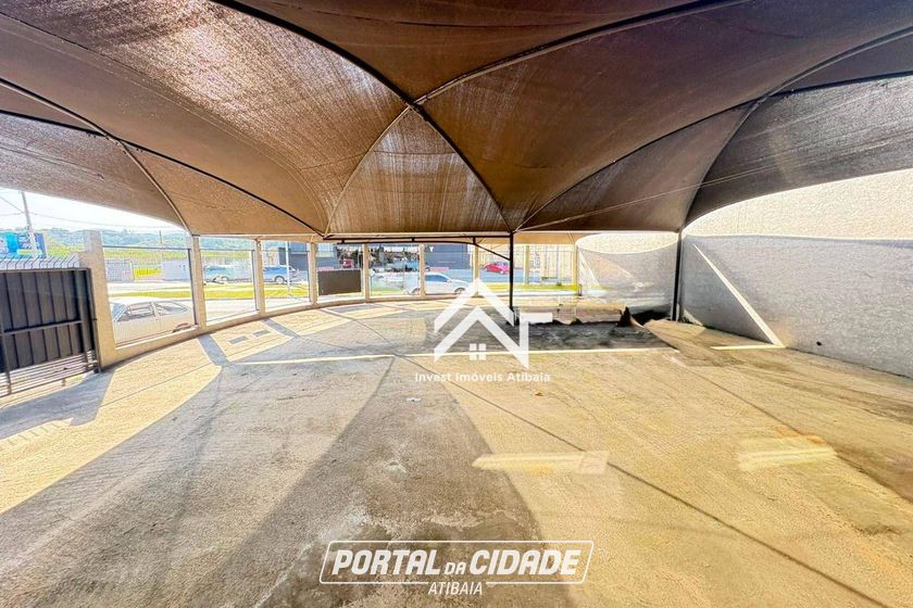 Sal&atilde;o Comercial para alugar - 360m&sup2; - Recreio Estoril