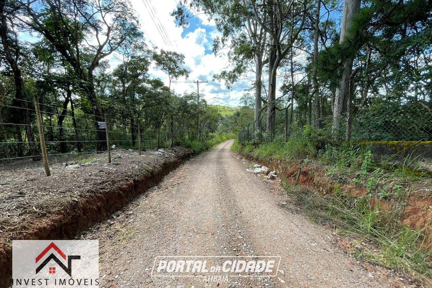 Terreno &agrave; venda - 3146m&sup2; - Jardim Est&acirc;ncia Brasil