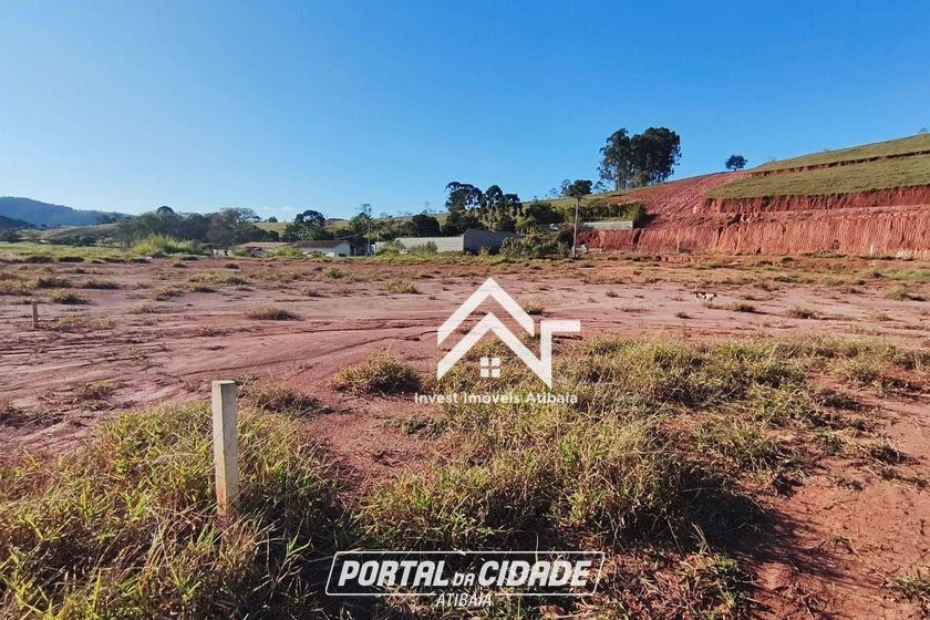 Terreno &agrave; venda - 879m&sup2; - Jardim Colina do Sol
