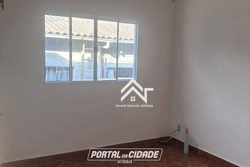 Casa para alugar - 100m&sup2; - Alvin&oacute;polis
