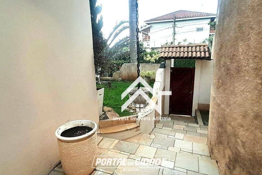 Casa &agrave; venda - 318m&sup2; - Jardim Paulista