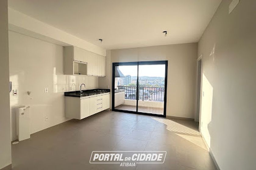 Apartamento para alugar - 51m&sup2; - Vila Thais