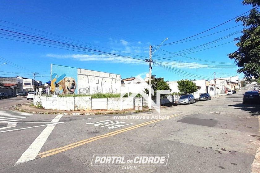 Terreno &agrave; venda - 594m&sup2; - Alvin&oacute;polis