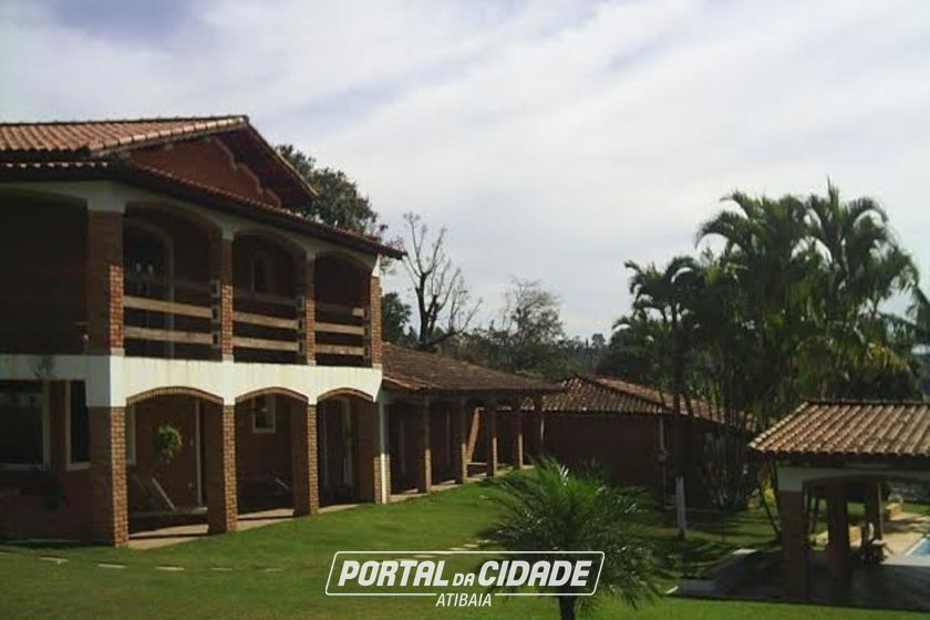 Ch&aacute;cara &agrave; venda - 3000m&sup2; - JARDIM EST&Acirc;NCIA BRASIL