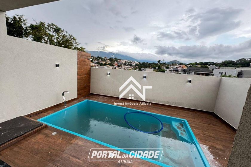 Casa &agrave; venda - 130m&sup2; - Jardim Paulista