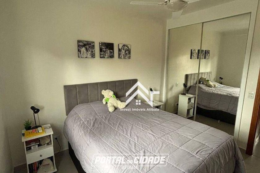 Sobrado para alugar - 95m&sup2; - Jardim dos Pinheiros