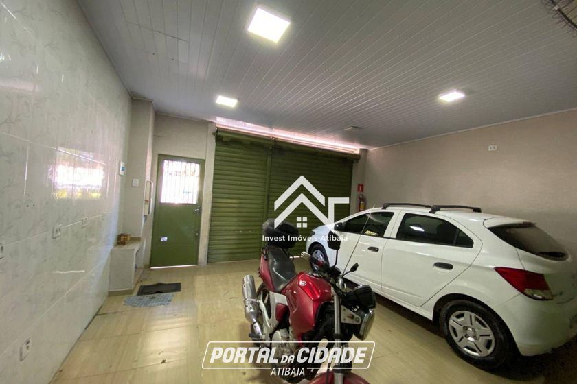 Casa &agrave; venda - 165m&sup2; - Alvin&oacute;polis