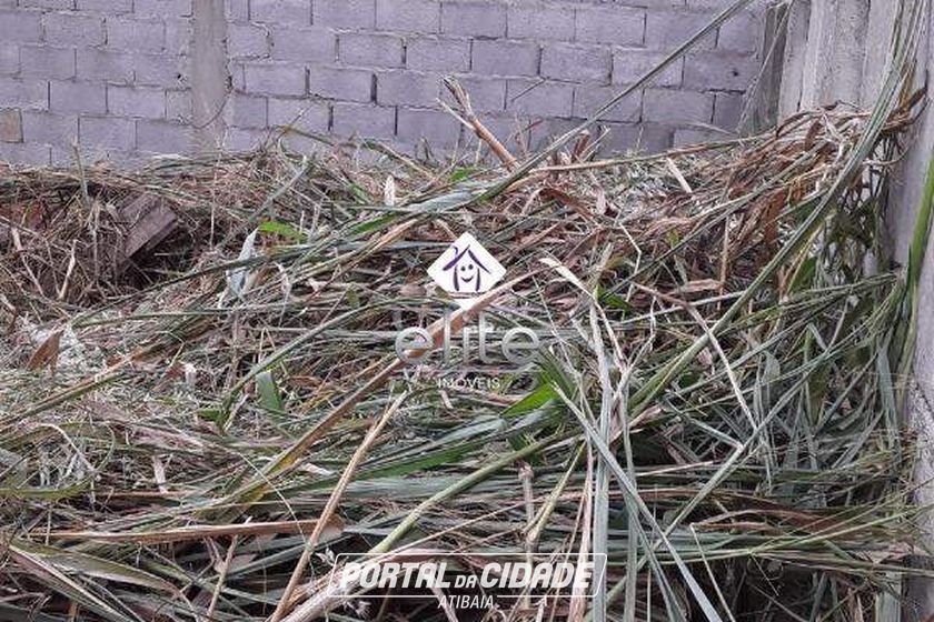 Terreno &agrave; venda - 400m&sup2; - JARDIM DOS PINHEIROS
