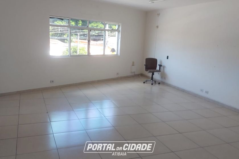 Sala Comercial para alugar - VILA THAIS