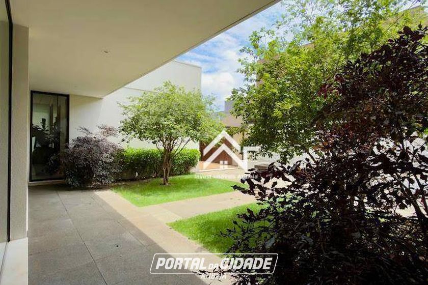 Casa &agrave; venda - 613m&sup2; - Condominio Porto Atibaia