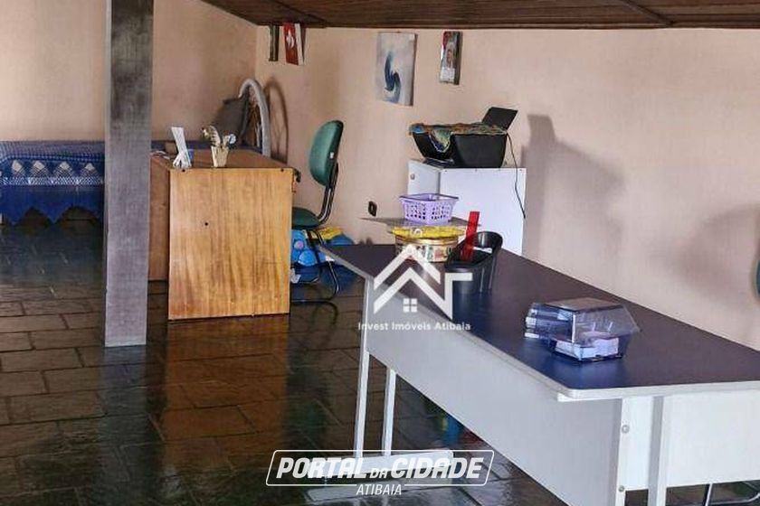 Casa &agrave; venda - 243m&sup2; - Vila Junqueira