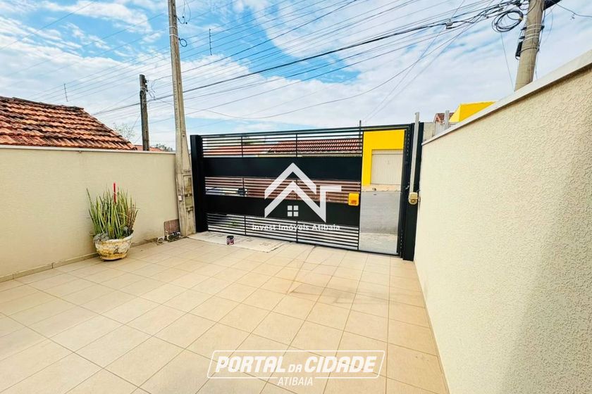 Casa para alugar - Alvin&oacute;polis