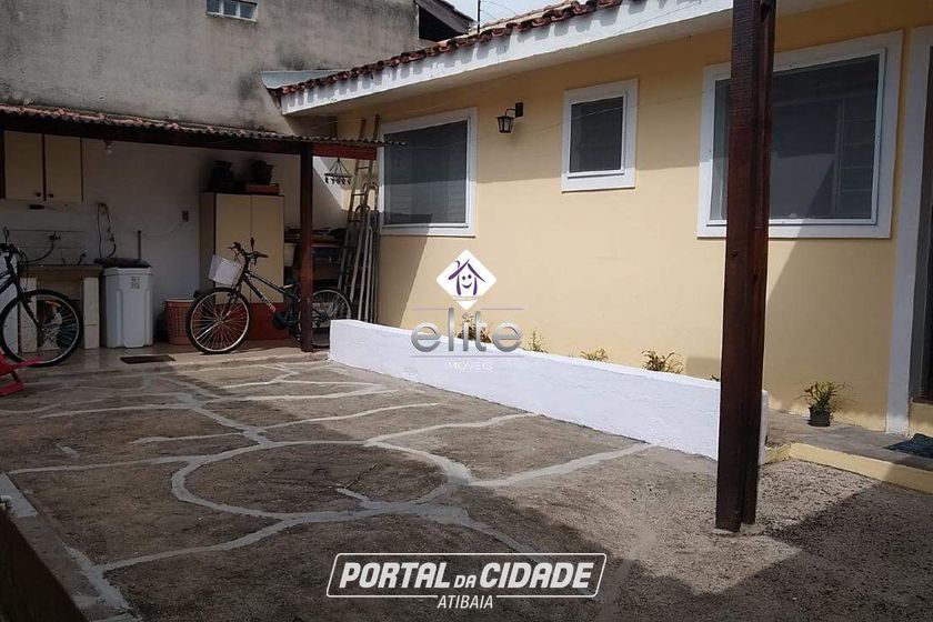 Casa &agrave; venda - 137m&sup2; - JARDIM DOS PINHEIROS