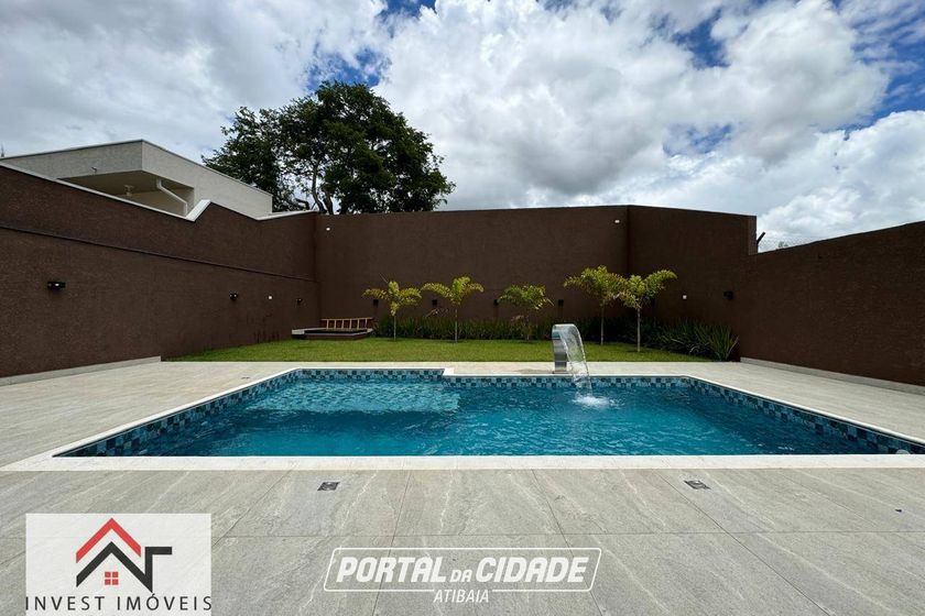 Sobrado &agrave; venda - 257m&sup2; - Condom&iacute;nio Buona Vita Gold